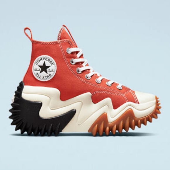 Converse Other - NEW CONVERSE Run Star Motion CX Platform Unisex